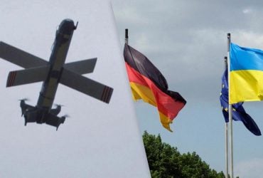 Далекобійні дрони і не тільки: у DW розповіли, як Німеччина інвестує в оборону України
