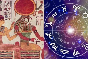 Лев - Ра, Телець - Хатхор: хто ви серед богів Стародавнього Єгипту за знаком Зодіаку