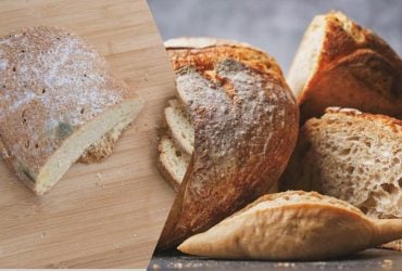 Хліб буде довго свіжим: ось з чим його потрібно зберігати, щоб не було цвілі