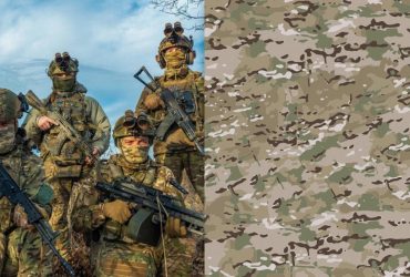 ЗСУ відмовляються від пікселя: українські військові отримають нову форму