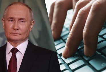 За прикладом Китаю: у NYT розповіли, як Путін посилює контроль над інтернетом у Росії