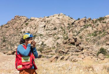 У США знайшли родовище, яке змінить правила гри на ринку рідкоземельних металів