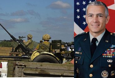 Генерал армії США розповів, скільки ще воюватиме Путін