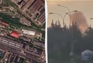 З'явилися деталі дронового нальоту на завод Електроприбор у Пензі