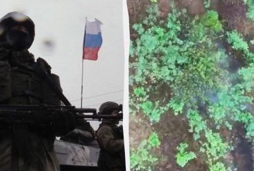 Россия начала бросать в штурмы женщин: на одном из направлений заметили первую