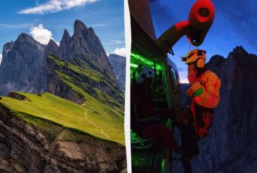 У Італії рекордна кількість смертей у горах: що відбувається