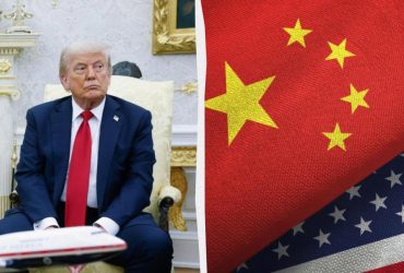 Китай відкинув ультиматум США: нафта з Росії надходитиме й надалі, - AP