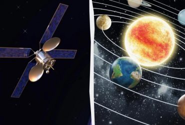 Радіосигнал, якого ніхто не очікував: зомбі-супутник 1964 року здивував вчених