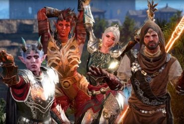 Baldur's Gate 3 виповнилося 2 роки: геймдиректор трохи розповів про наступну гру студії