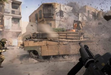 У Battlefield 6 не буде Ніккі Мінаж: розробники хочуть зробити скіни приземленими