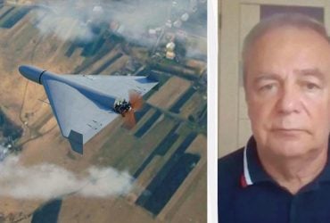 Росія готує Донецький аеропорт для запуску Шахедів: авіаексперт оцінив загрозу