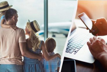 В Україні вперше запустили сервіс з бронювання готових пакетних турів