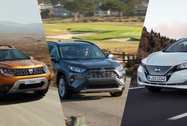 Надійні та недорогі: названо три найкращі доступні автомобілі з пробігом