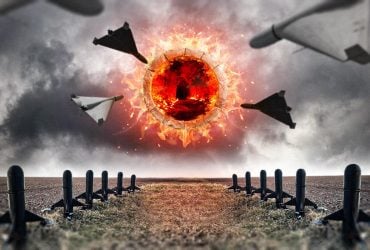 "Шахеди" летять до пекла: головна новинка українського ОПК