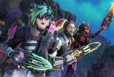 EA придивляються до можливості зйомок фільму за Apex Legends