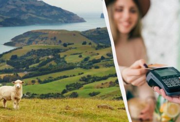 Нова Зеландія братиме з іноземців плату за відвідування її природних див