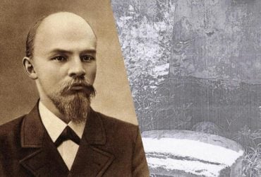 На Хмельниччині демонтували останній в Україні пам'ятник Леніну (фото)