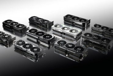 Какую видеокарту купить в 2025 для игр: названы лучшие модели на любой бюджет