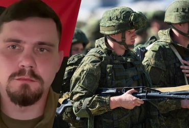 На Покровском направлении россияне не хотят вступать в прямое столкновение с ВСУ, - военный