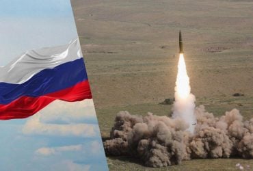 В России заявили об отмене моратория на развертывание ракет средней и меньшей дальности