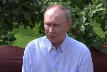 Новый Нюрнберг: Forbes объяснил, чего ожидать от трибунала для Путина