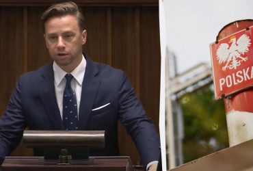 Віцеспікер польського Сейму заговорив про візи для українців