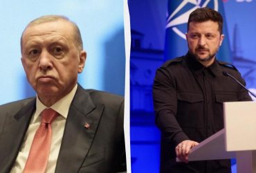 ЗМІ з'ясували, коли Ердоган може прибути до Києва