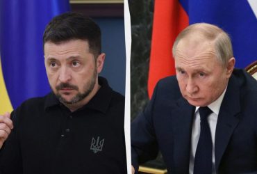 Путін не виключає зустрічі із Зеленським, але є одне але, - Politico