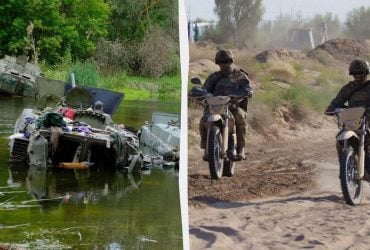 Ударились головой о стенку: эксперт рассказал об успехах летнего наступления оккупантов