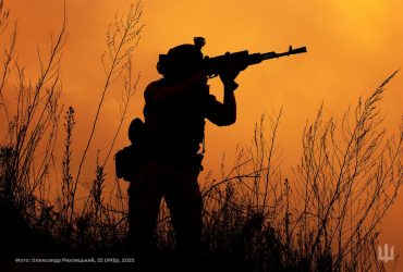 Замороження війни в Україні є зараз найкращим для неї сценарієм, - The Telegraph