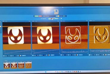 Фанат Hollow Knight: Silksong нарисовал самый маленький арт Хорнет размером с "2 бактерии"