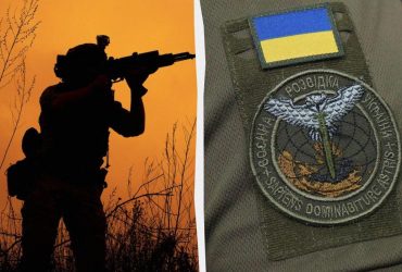 Бойцы ГУР провели спецоперацию на Сумщине, потери врага исчисляются сотнями (видео)