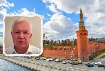 Перекривала всі сектори наглухо: генерал розповів про систему ППО навколо Москви