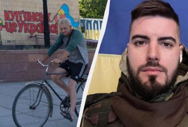 Стремятся повесить в Купянске свою тряпку: Федоренко рассказал о новых планах россиян