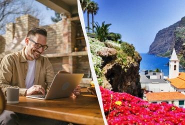 Удаленщики назвали лучшие места в Европе для переезда в этом году