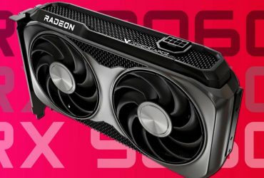 Анонсирована самая дешевая видеокарта AMD нового поколения с 8 ГБ памяти