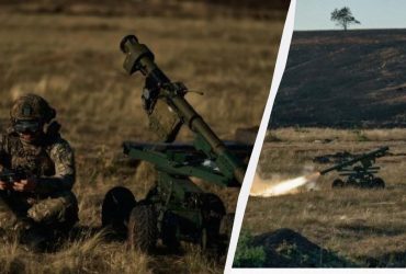 В ВСУ показали новое оружие для уничтожения вражеской авиации