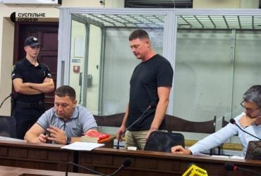 Коррупция на закупке дронов: полковнику Нацгвардии избрали меру пресечения