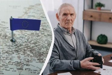 Понад 30 000 євро на рік: у яких країнах найвищі пенсії