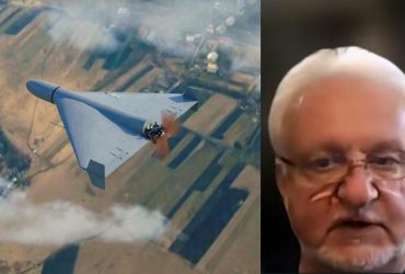 Самая неприятная цель для ПВО: авиаэксперт объяснил, почему трудно сбивать Шахеды