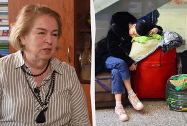 Украина навсегда потеряла большинство беженцев, но может быть еще хуже, - демограф