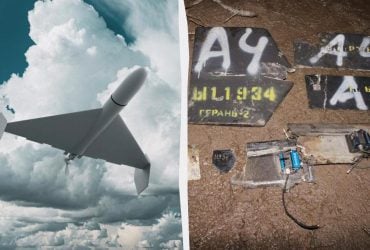 В Шахедах нашли индийские компоненты, но в Нью-Дели отвергают обвинения, - СМИ