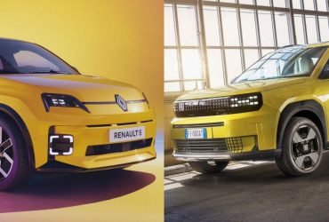 Эксперты назвали 10 лучших компактных автомобилей 2025 года