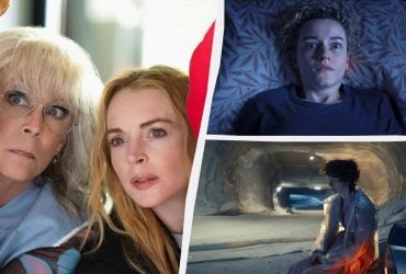 Оружие, Еще одна чумовая пятница и Конец: главные кинопремьеры недели