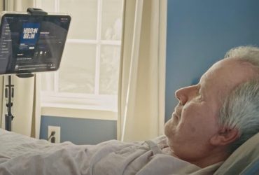 Новая технология Apple позволяет управлять iPhone и iPad силой мысли (видео)