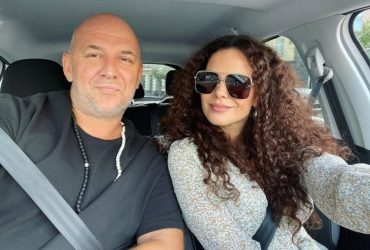 Потап неожиданно признался, планируют ли они с Настей Каменских детей