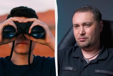 Буданов рассказал, кого среди обычных людей спецслужбы вербуют в первую очередь