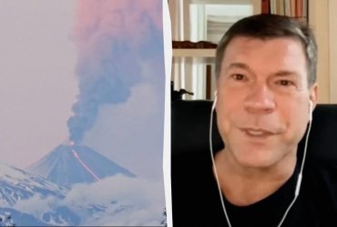 Я прослушал интервью Буданова: в сети завирусилось видео с Царевым о событиях на Камчатке