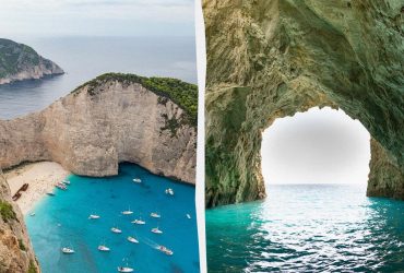 У греческой Ибицы несправедливо плохая репутация: вот почему Закинф недооценивают