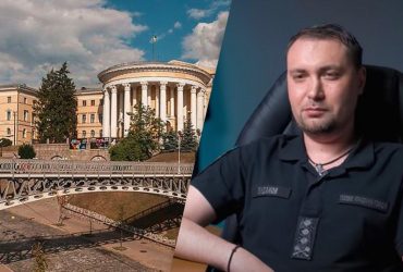 Буданов розповів, як гуляє вулицями з дружиною та де його можна зустріти